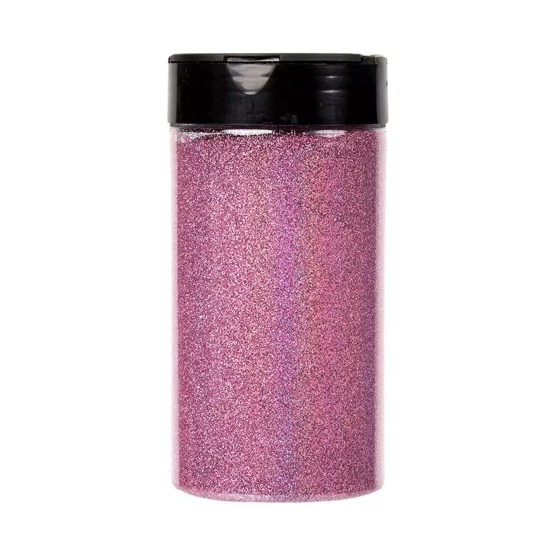 Pink Eco Glitter